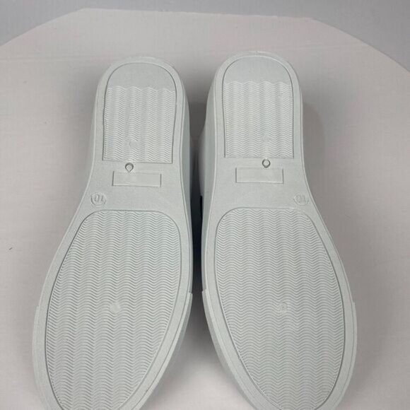 C&C California Women’s Comfortable Designer Lace Up Stylish Casual Shoes Size 10 - Picture 13 of 16